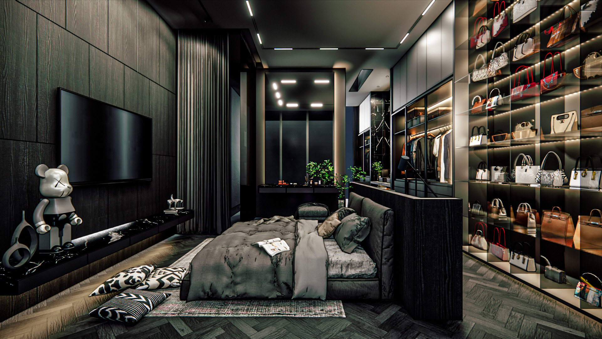 Qnity by Wallaya Villas 147